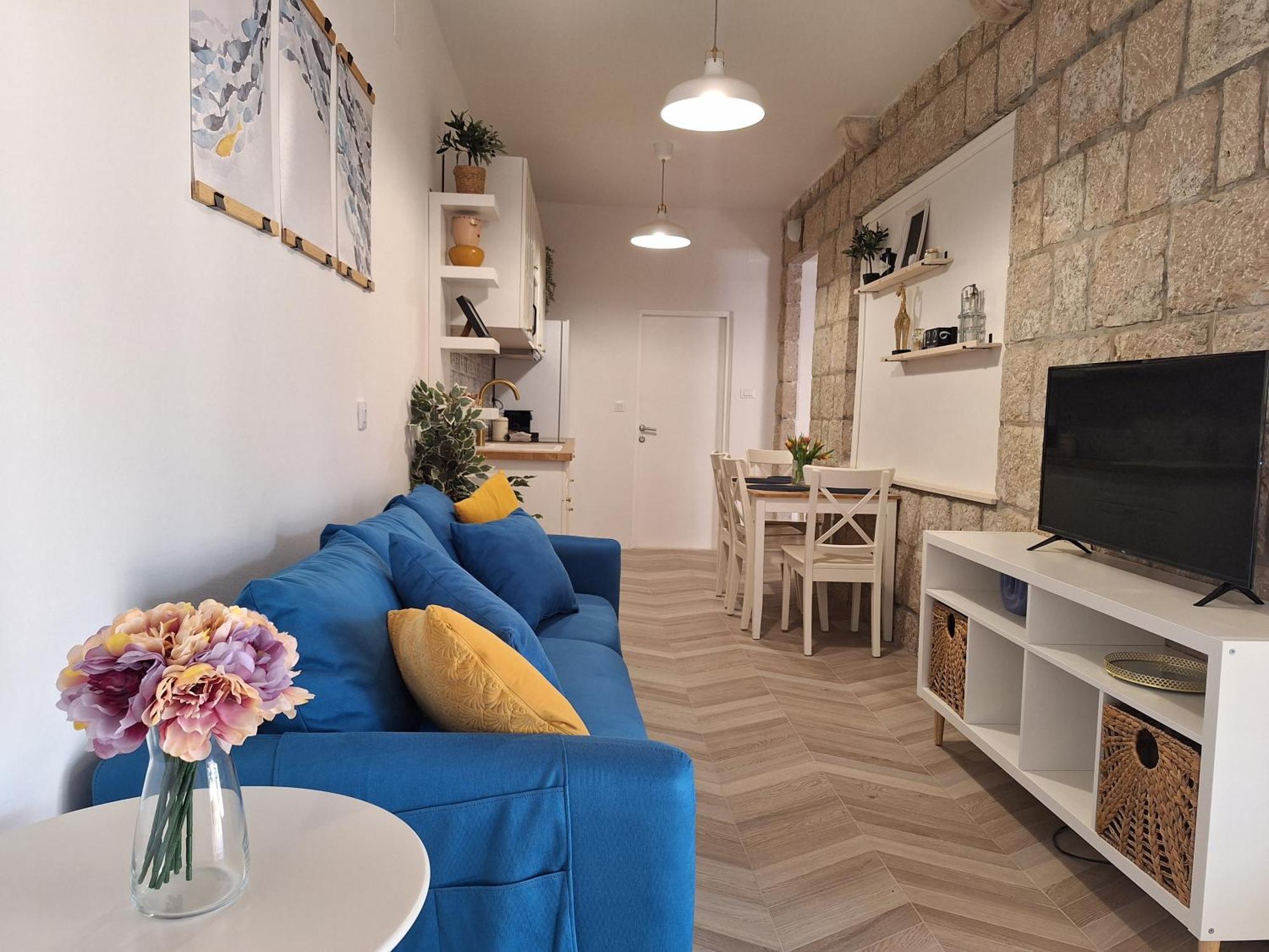 Villa Blue Promenade Ragusa Esterno foto