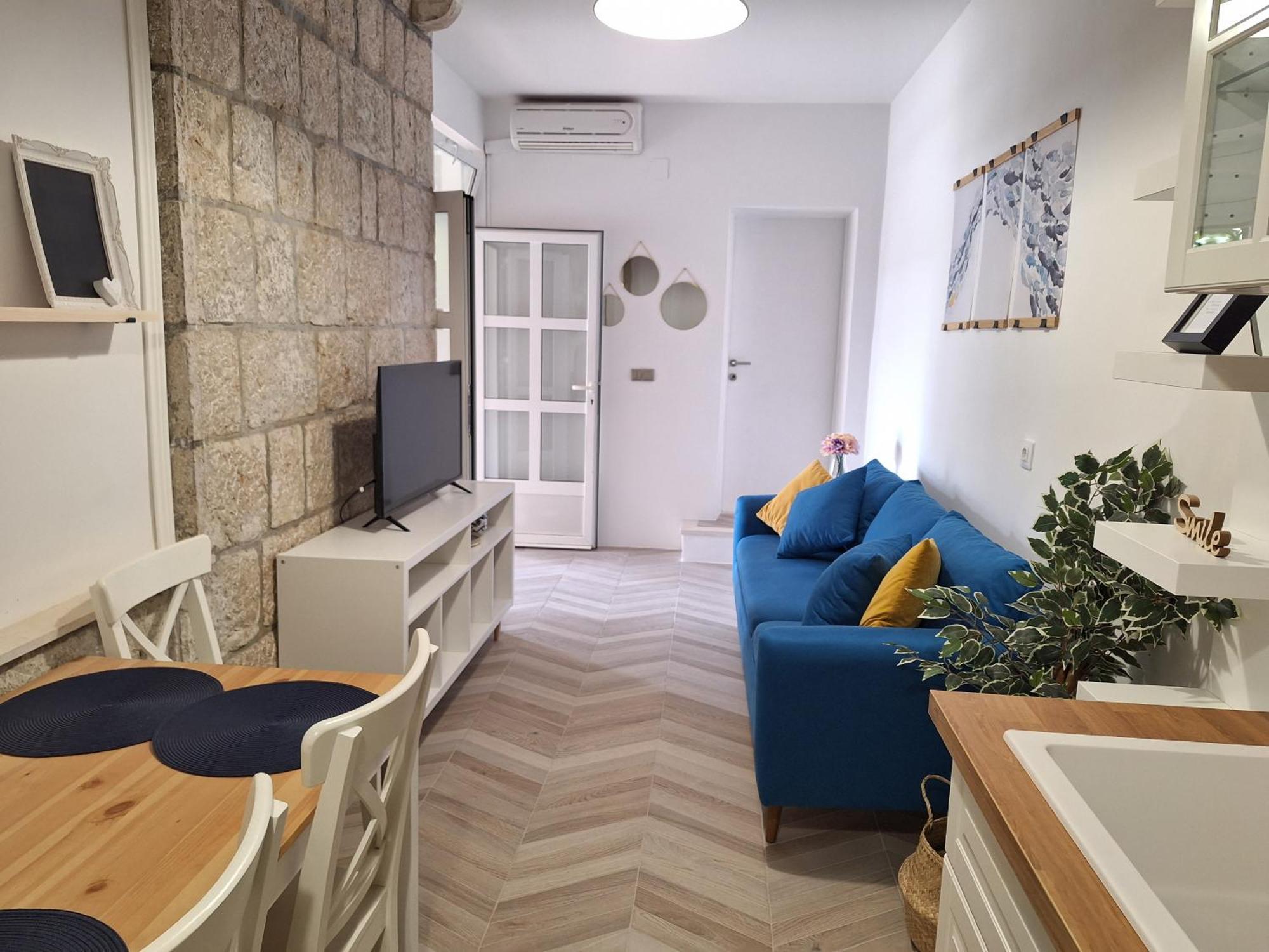 Villa Blue Promenade Ragusa Esterno foto