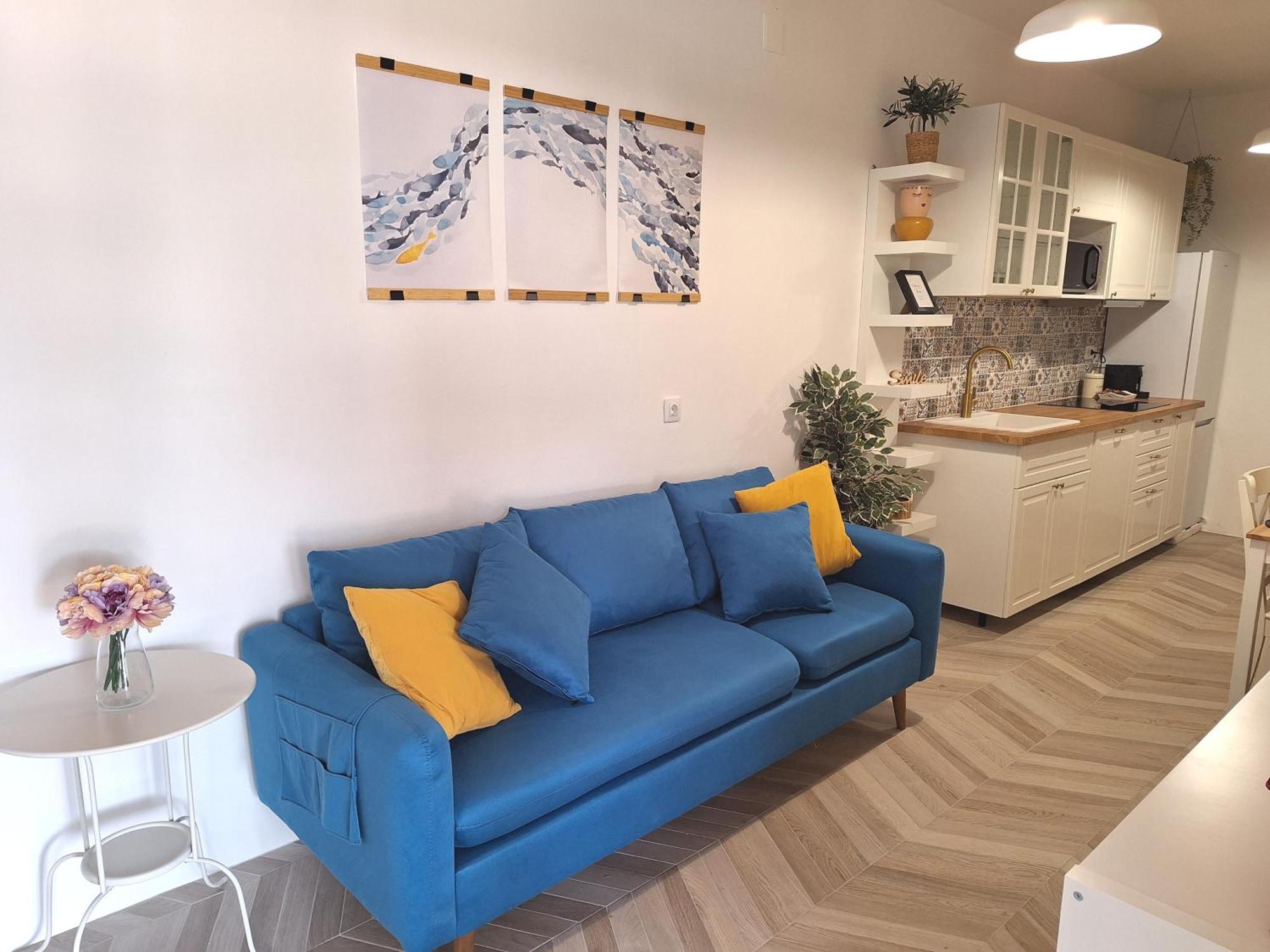 Villa Blue Promenade Ragusa Esterno foto