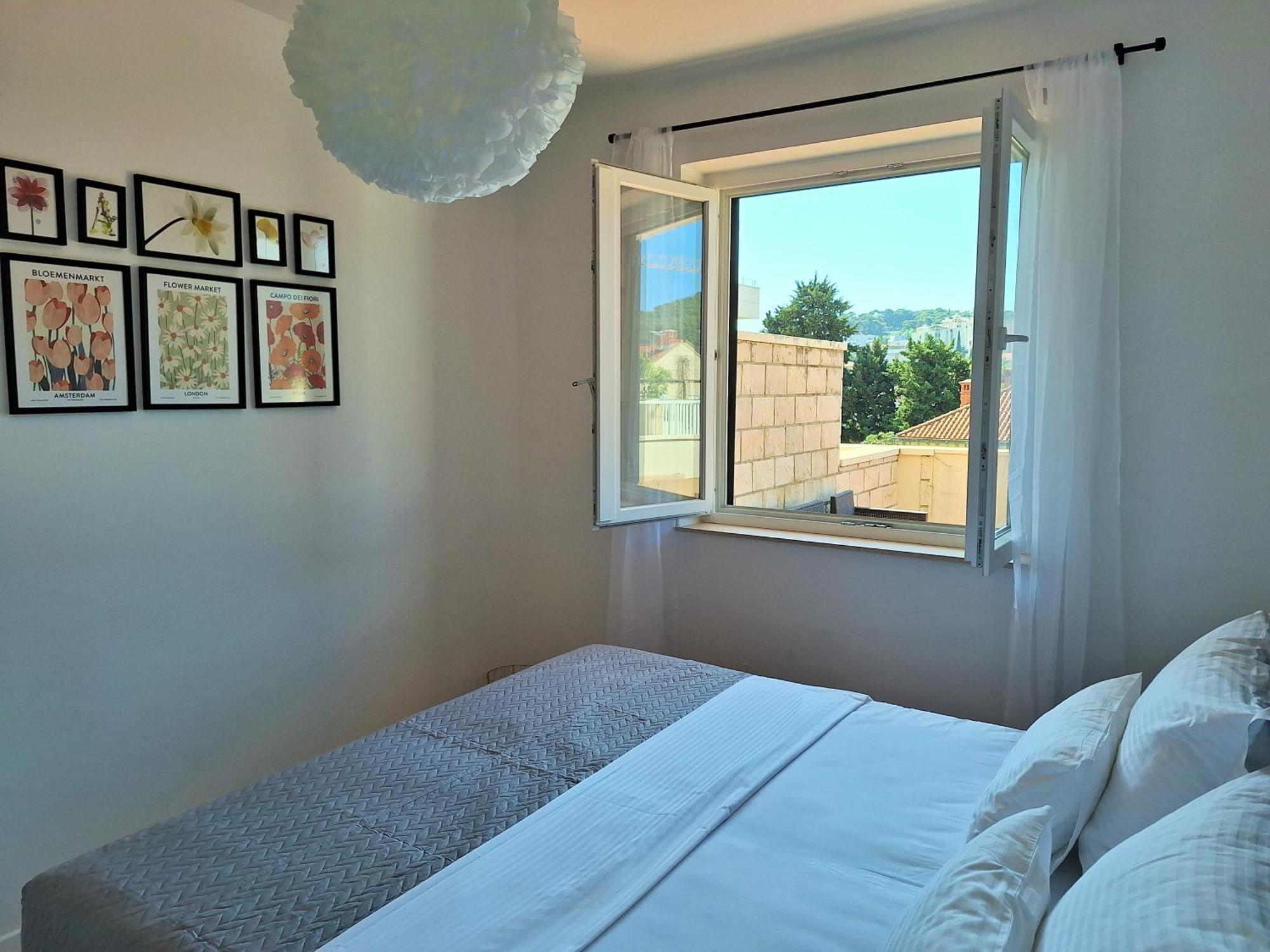 Villa Blue Promenade Ragusa Esterno foto