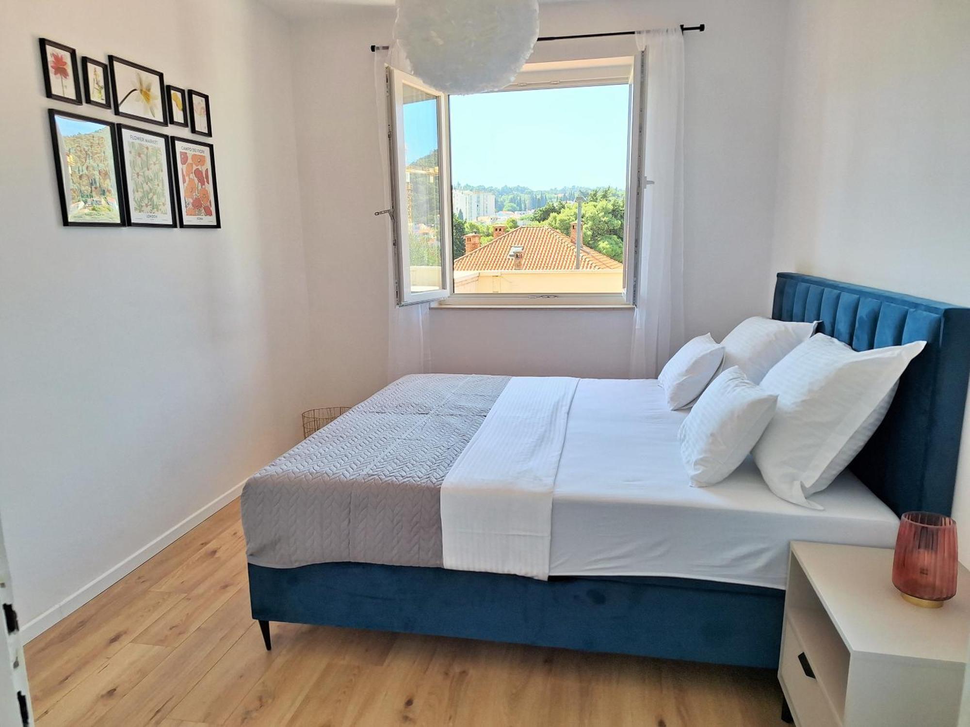Villa Blue Promenade Ragusa Esterno foto