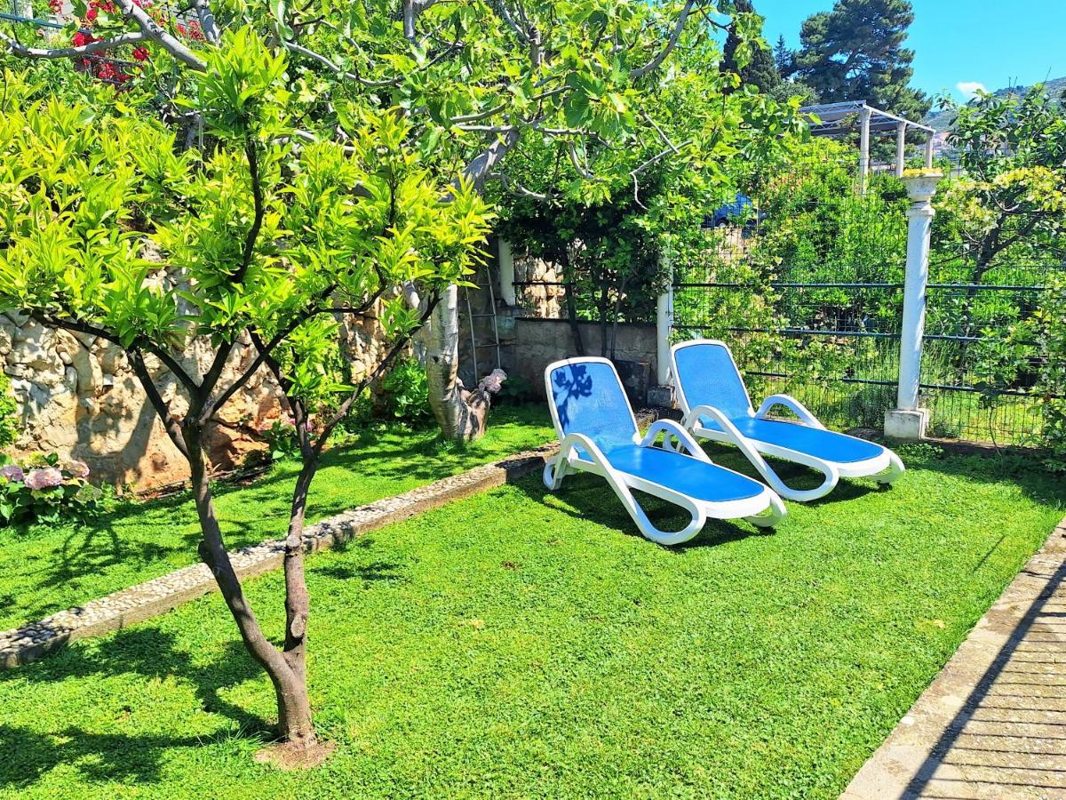 Villa Blue Promenade Ragusa Esterno foto